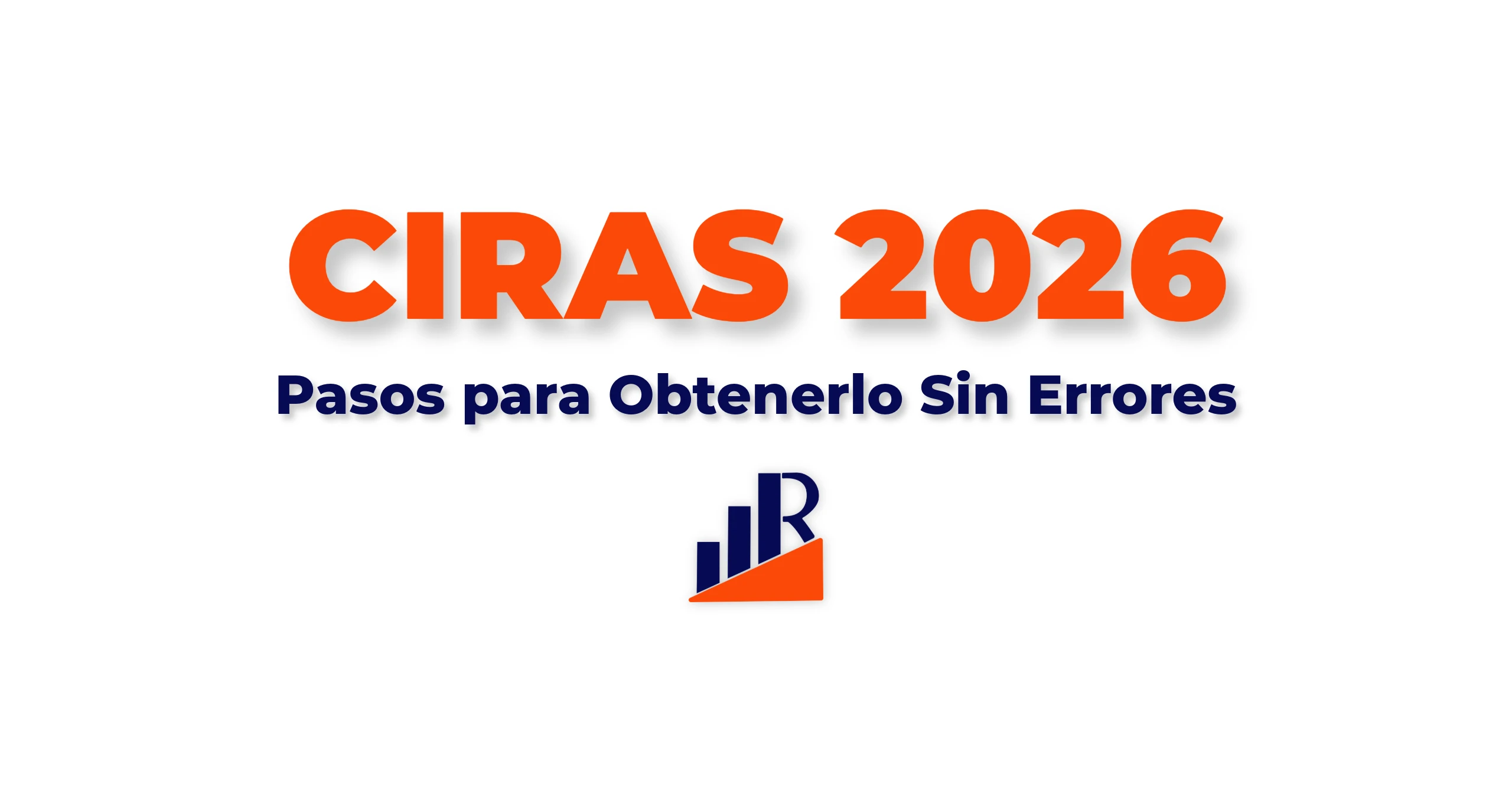 CIRAS 2026